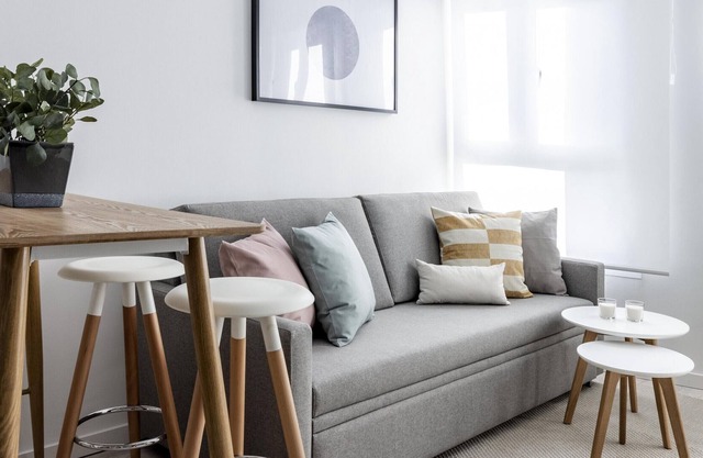 Olala MAD Apartment 3B