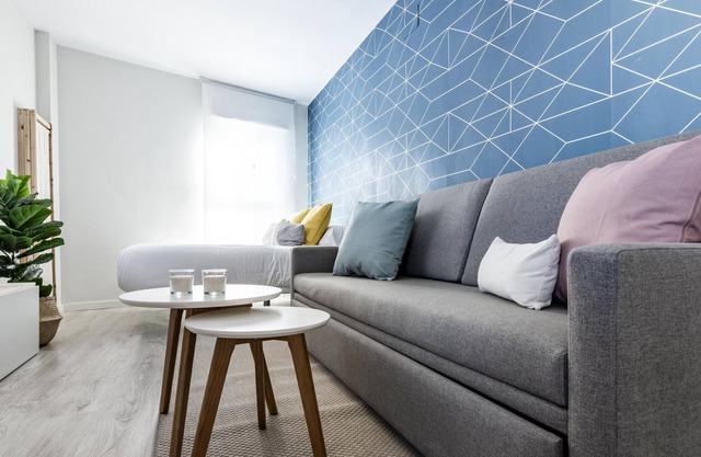 Olala MAD Apartments 3C