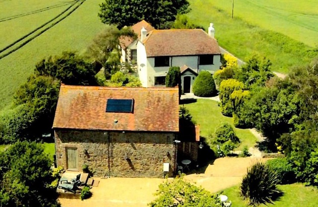 Old Chapel Forge