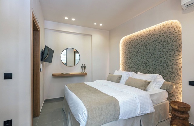 Old City Apt 2 by Hospi