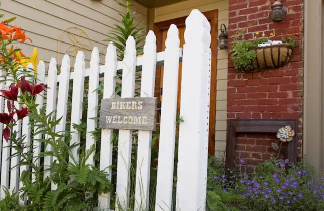Old Coppersmith's Shop