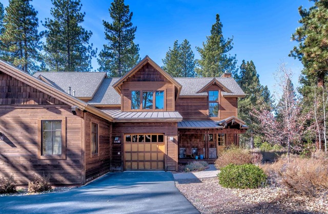 Old Greenwood Townhome 2B - Free Ski Shuttle