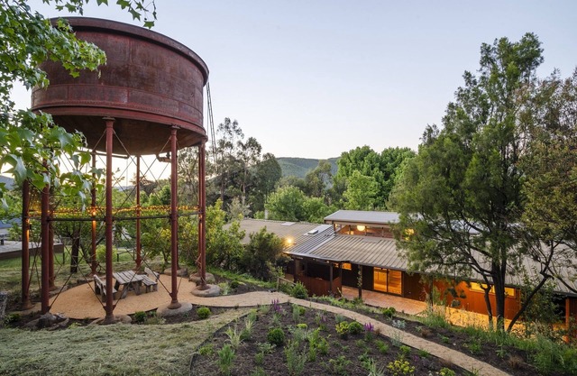 Old Mill Park - Family friendly with plenty of room for everyone