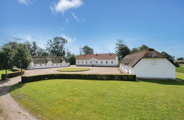 Old rectory Malt/double room