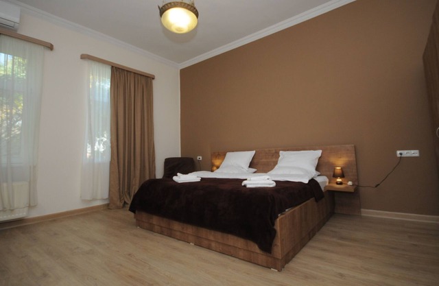 old tbilisi precious flat
