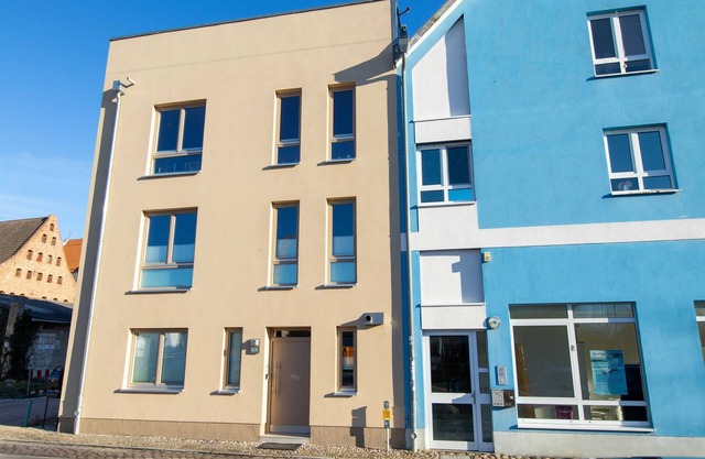 Old Town FEWO Pipo - Apartment