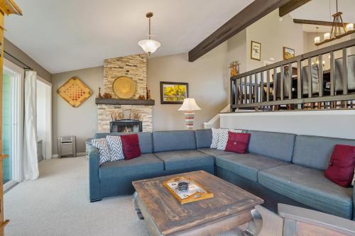 Old Town Views by Park City Vacations