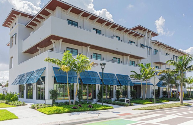 Olde Naples. New and Fabulous !