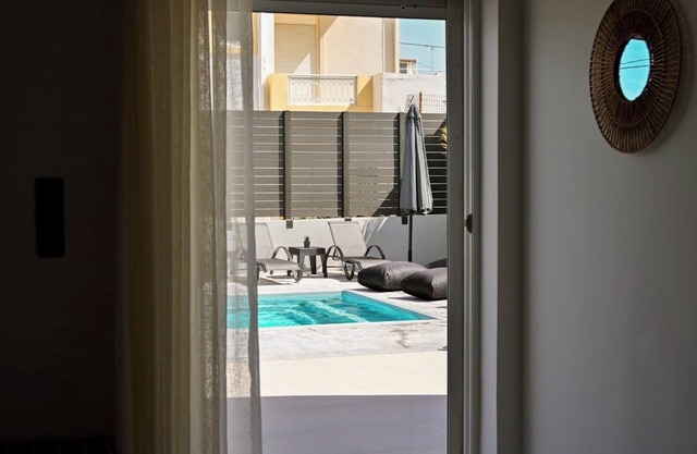 Olivae Mare Suites