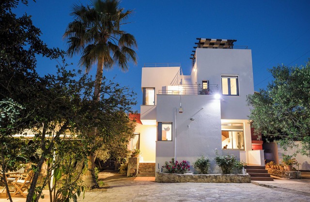 Olive garden Villa "Venetia"