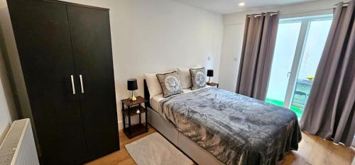 Oliver Double Room