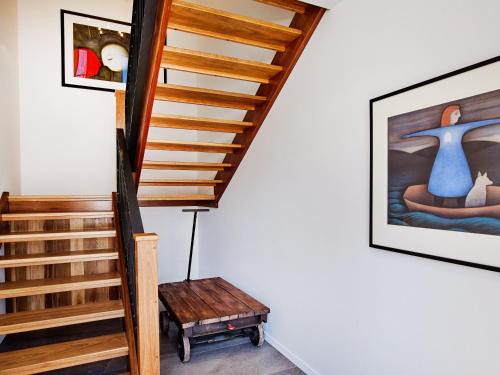 Olsen Penthouse - Art House Townhouses