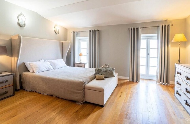 Olydéa - Le Château de la Redorte **** - Studio Suite 2 people