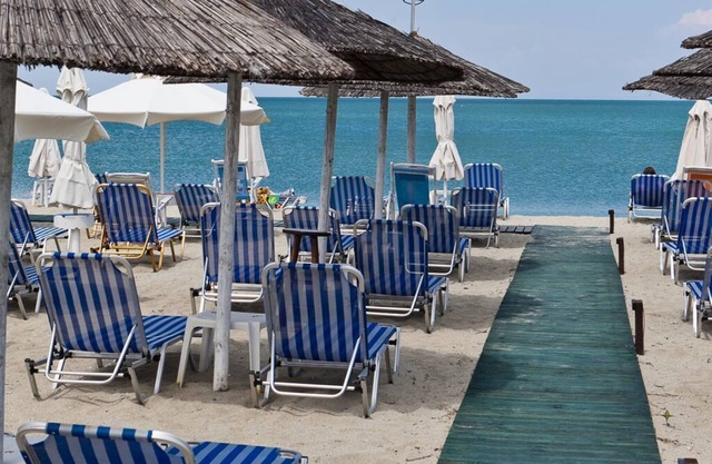 Olympic Star Beach Hotel