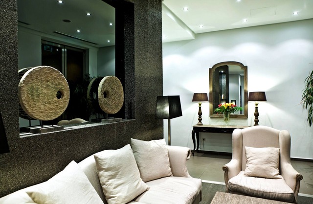 Olympus Thea Boutique Hotel