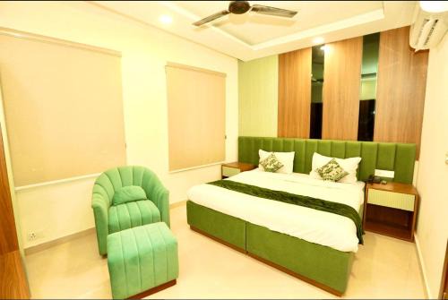 Om B&B Heritage Walk
