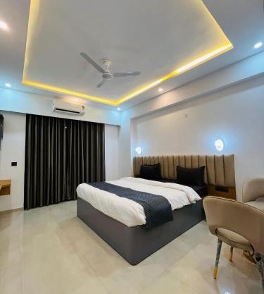 Omaxe Global Luxe Stays