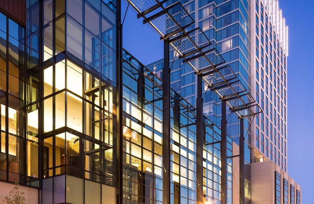 Omni Nashville Hotel