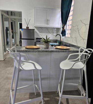 OMY Apartments Nagua 1B