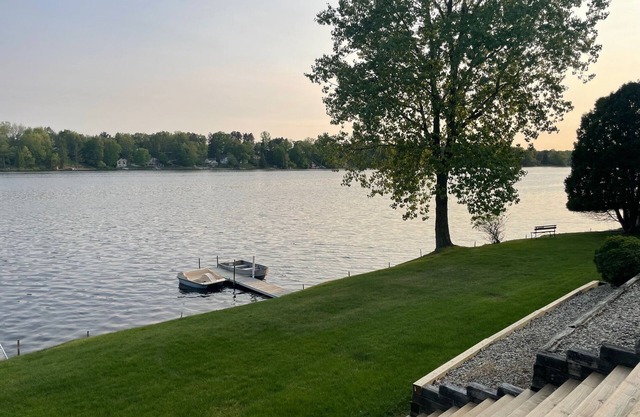 On the Shores of Algonquin w/Private Dock - Lower Level