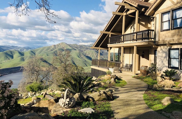 On top of the world!!