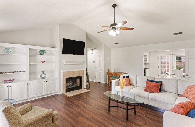 Once Upon a Tide | 3 Bed, 2 Bath