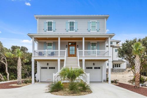 Once Upon a Tide home