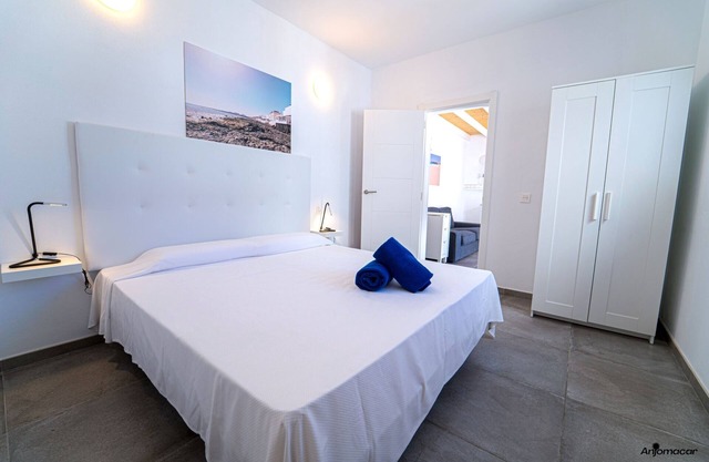 One bedroom apartment