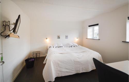 One-Bedroom Apartment In Ribe