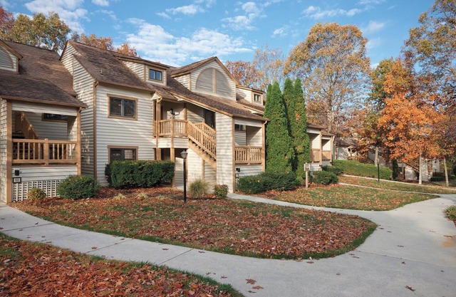One Bedroom deluxe condo in Fairfield Glade!
