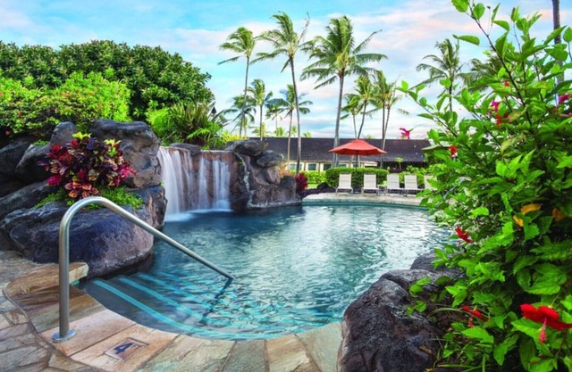 One Bedroom Garden View Kauai Coast Available Dec 23-Dec 30 2025