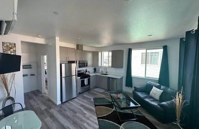 One Bedroom Hideaway