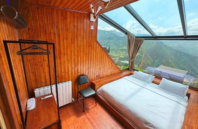 One-Bedroom House - Nika Hotel and Clubn