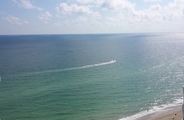 One Bedroom Ocean Front Suite with Breathtaking Views and Private Balcony