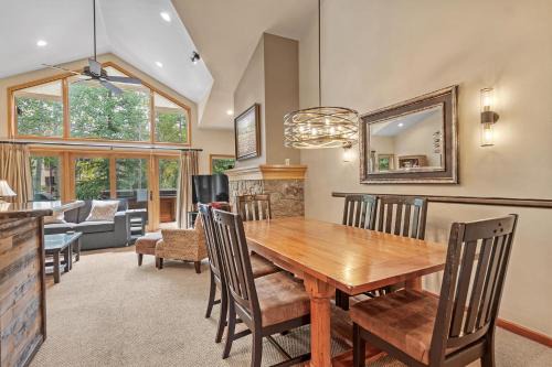 One Breckenridge Place 12 by Great Western Lodging