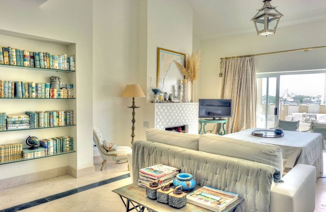 One & Lux - Sotogrande