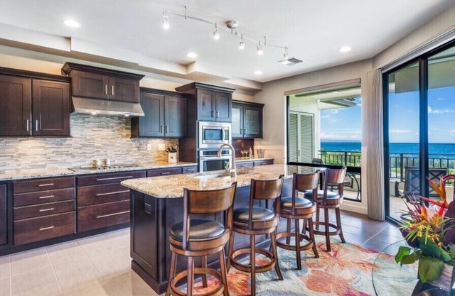 ONE of Our BEST, UPSCALE Renovations w HUGE OCEAN Views