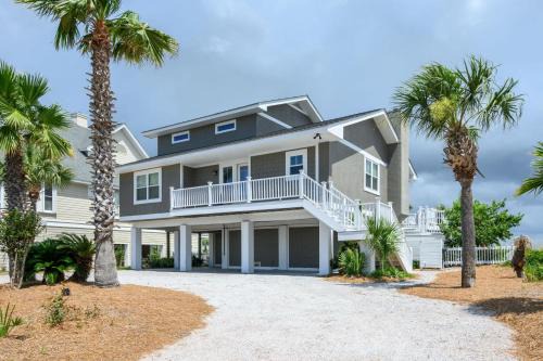 One Particular Harbor - Harbor Island Oceanfront, Private Pool!