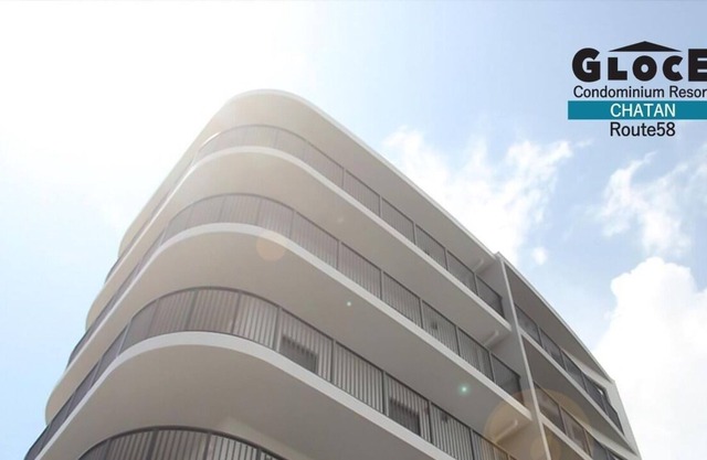 Onefloor charter Luxury structure with only one / Nakagami-gun Okinawa