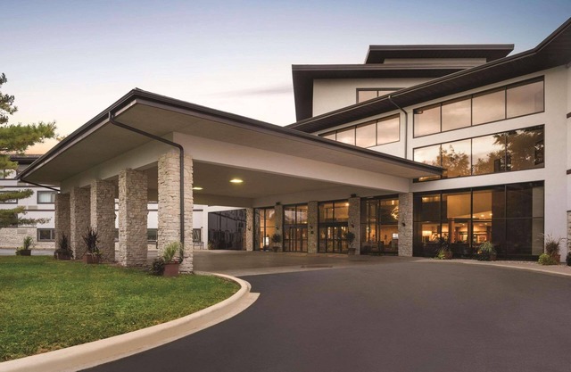 Oneida Casino Hotel