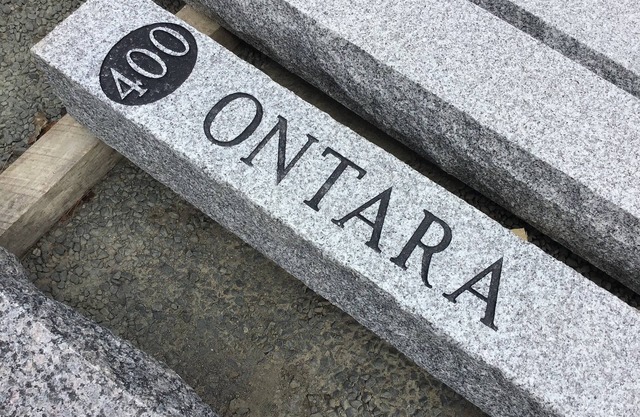 ONTARA.
