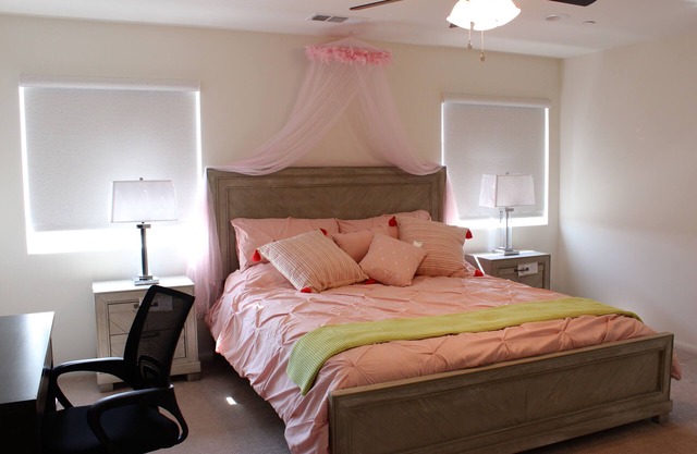 Ontario Airport*vacation rentals/Cozy APT2/说中文
