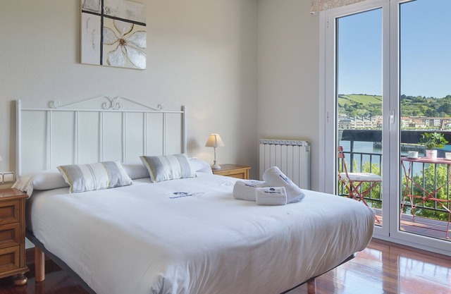 ONTZIOLA - Basque Stay