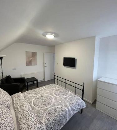 Opal - Executive London Flat