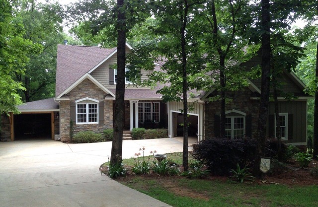Opelika/Auburn Big, Beautiful House On Pond, 1/5 Mile From Golf Course