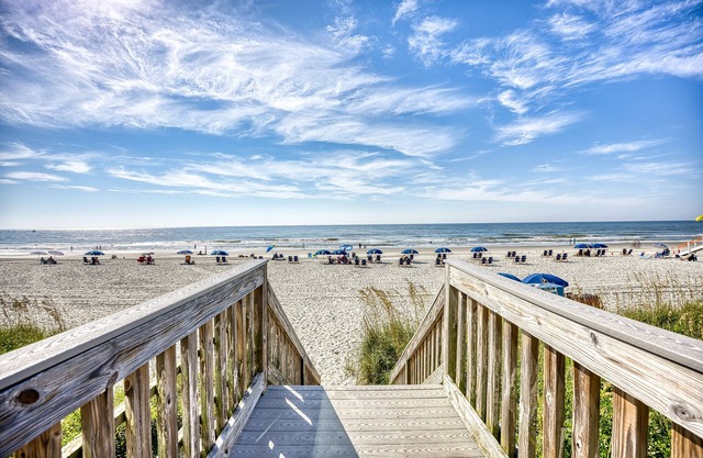 Open 9-21 to 9-27 Avista Resort-New Listing-Ocean Front Condo-Newly Updated