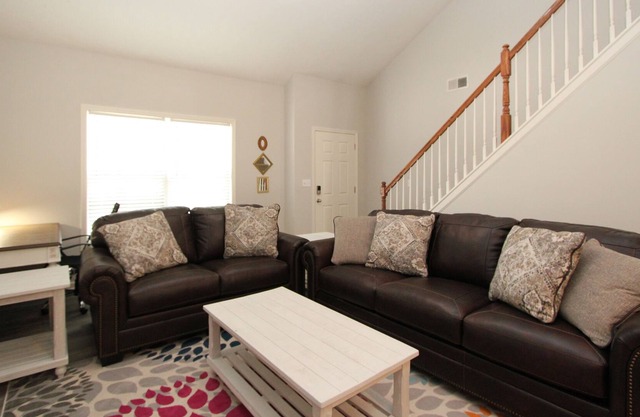 Open Air - 3 Bedroom 2 bath House