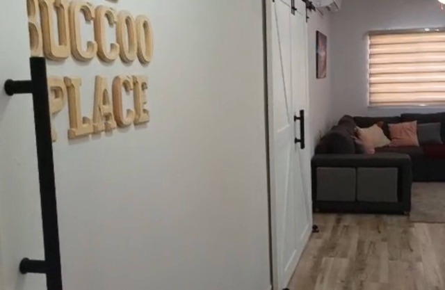Open concept space waiting to be discovered. nModern accessible & affordable.