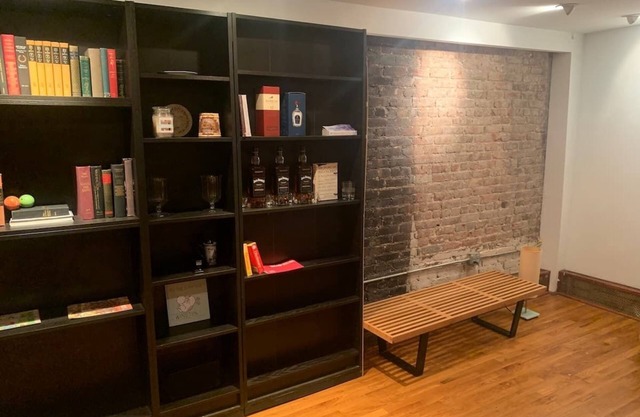 Opera Loft | Large full floor loft on Fifth Avenue