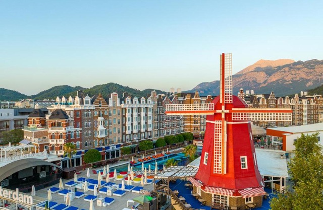 Orange County Kemer